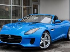 The Jaguar F-Type is a two-door, two-seater sports car, based on a shortened platform of the XK convertible, manufactured by ...